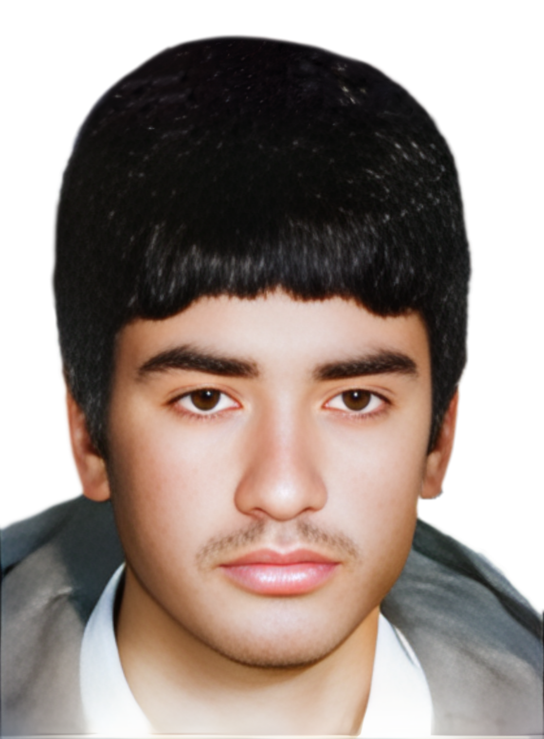 محمدتقی باقری