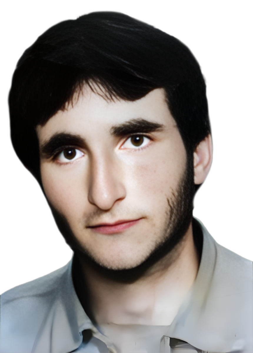 محمدکریم باقری