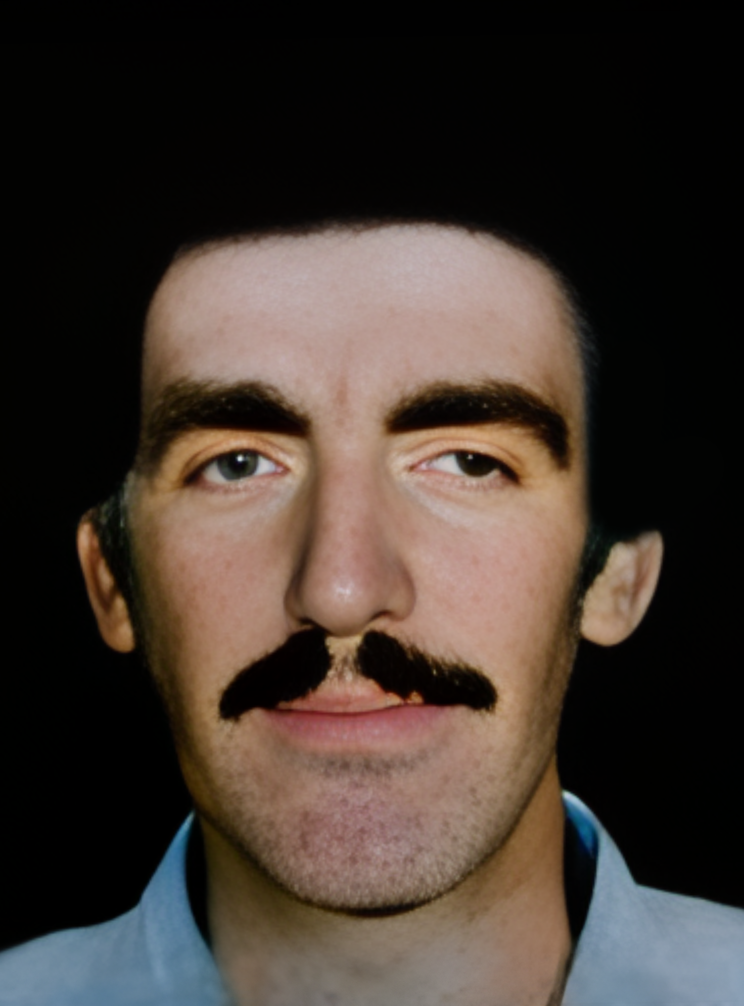 محمود باقری