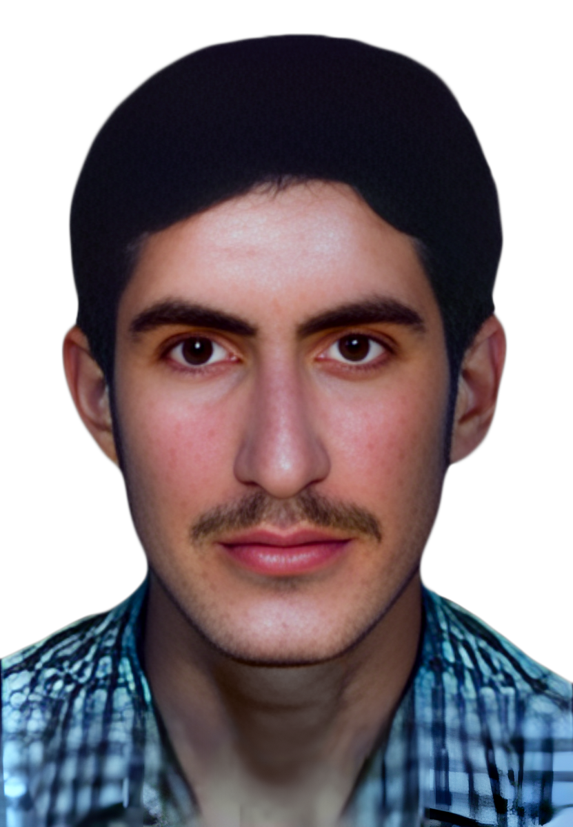 مرتضی باقری