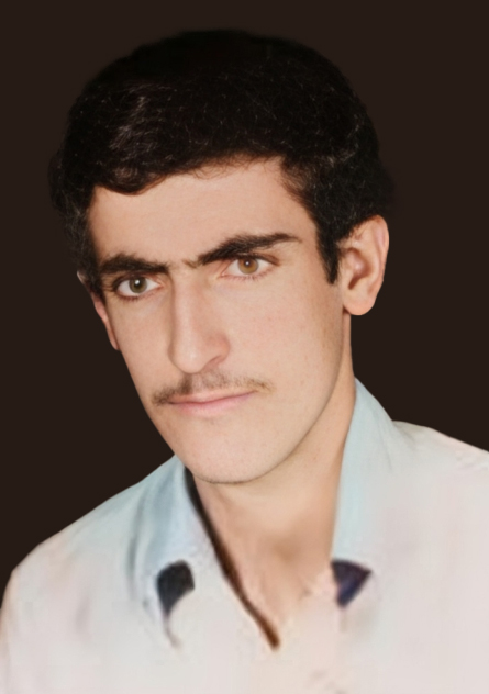 مسعود باقری