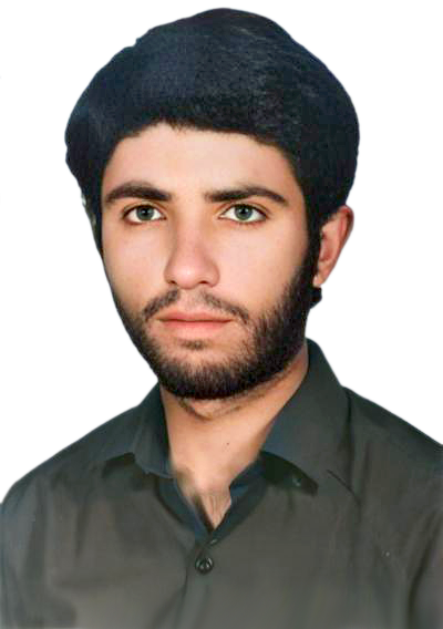 مهرزاد باقری