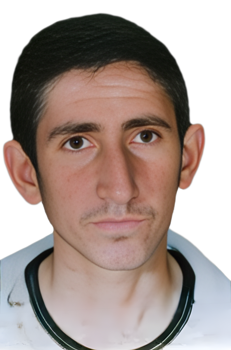 نبی اله باقری