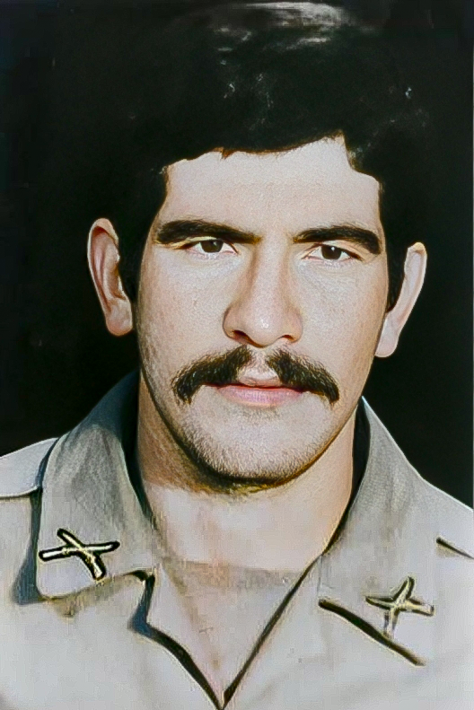 یوسف باقری گودزاغی