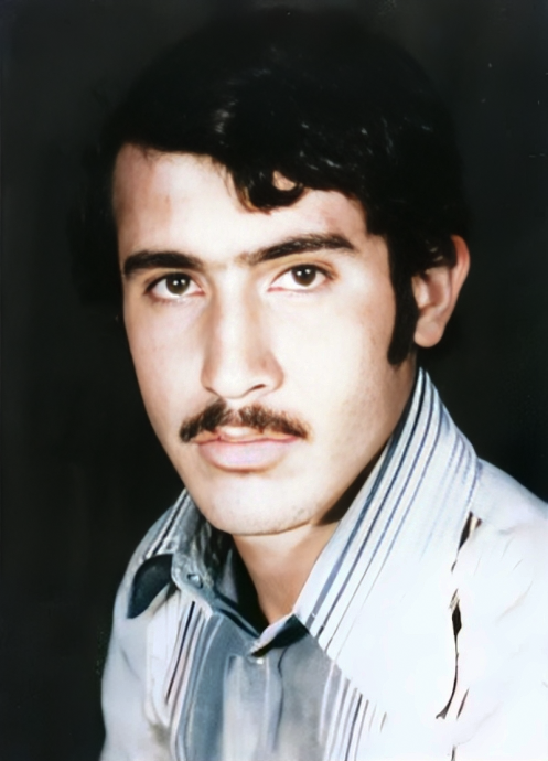 محمدحسین باقریان