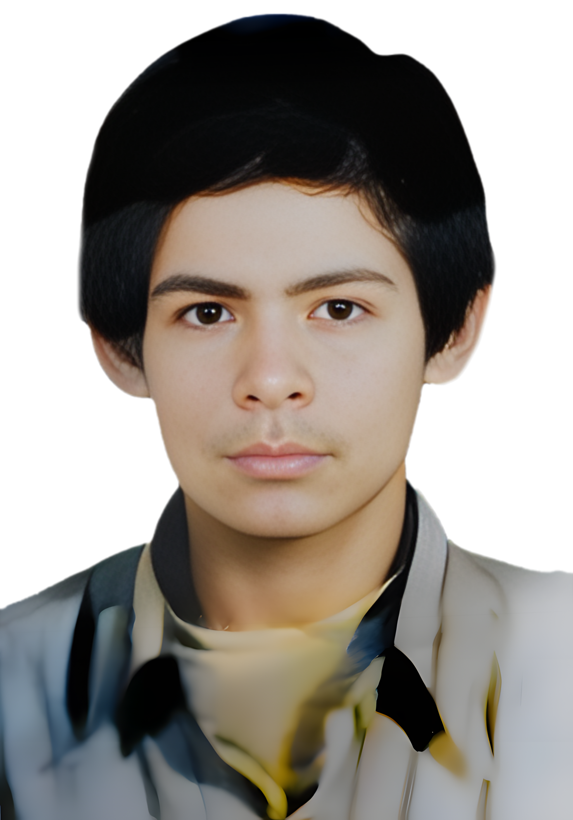 حسین باقری نژاد