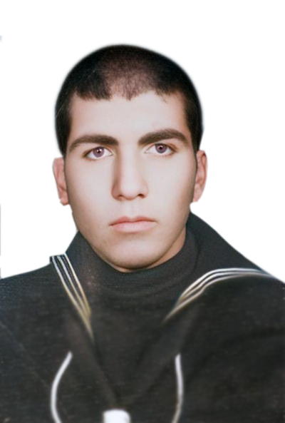 حسین باقی سامانی