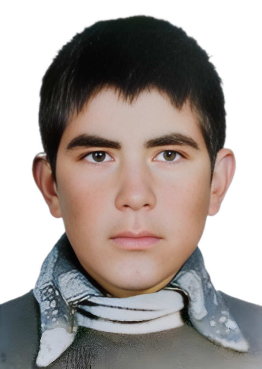 محمدهادی بالیده