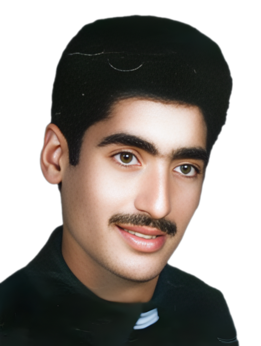 رمضان بامیان