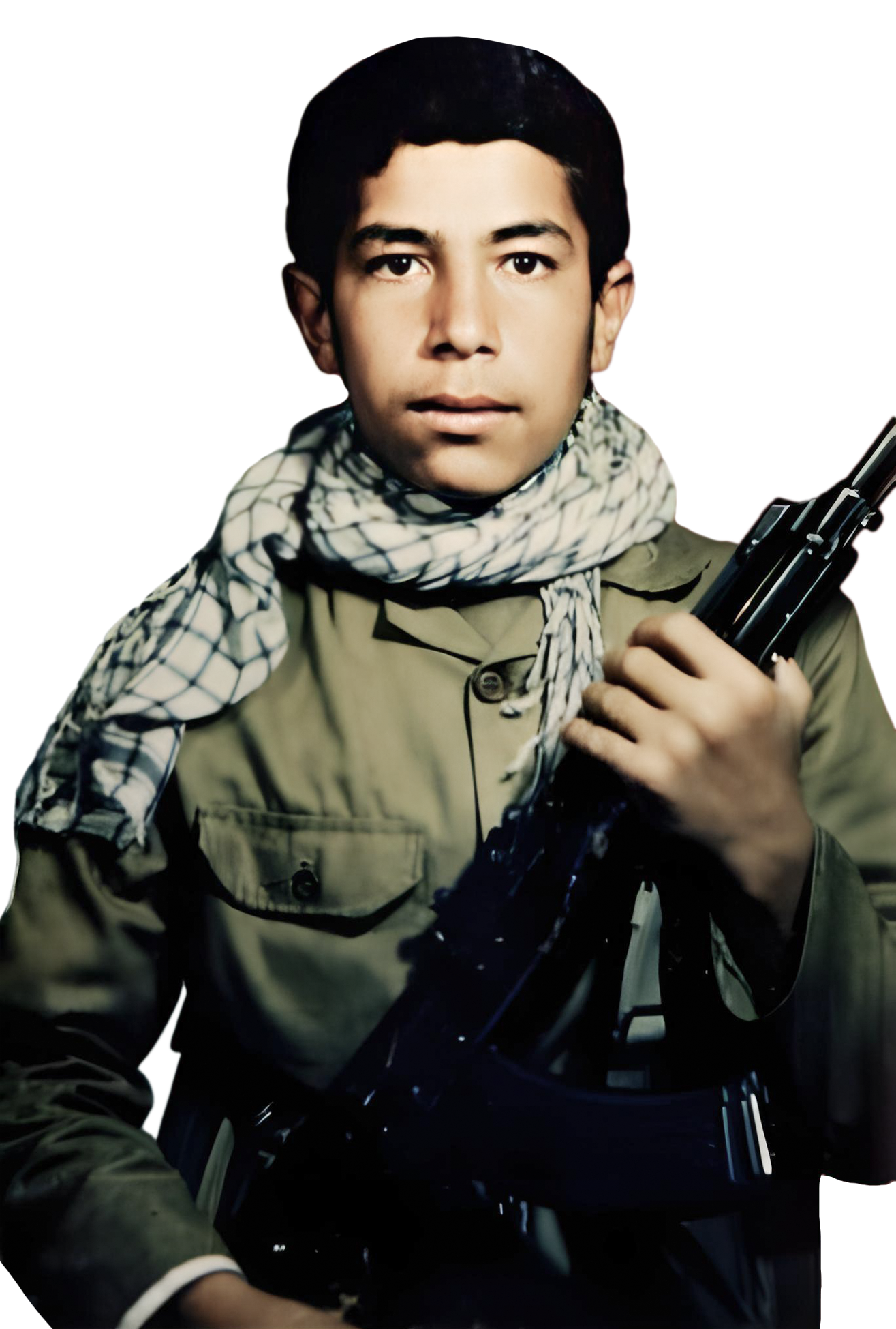 علاءالدین حسین بانشی