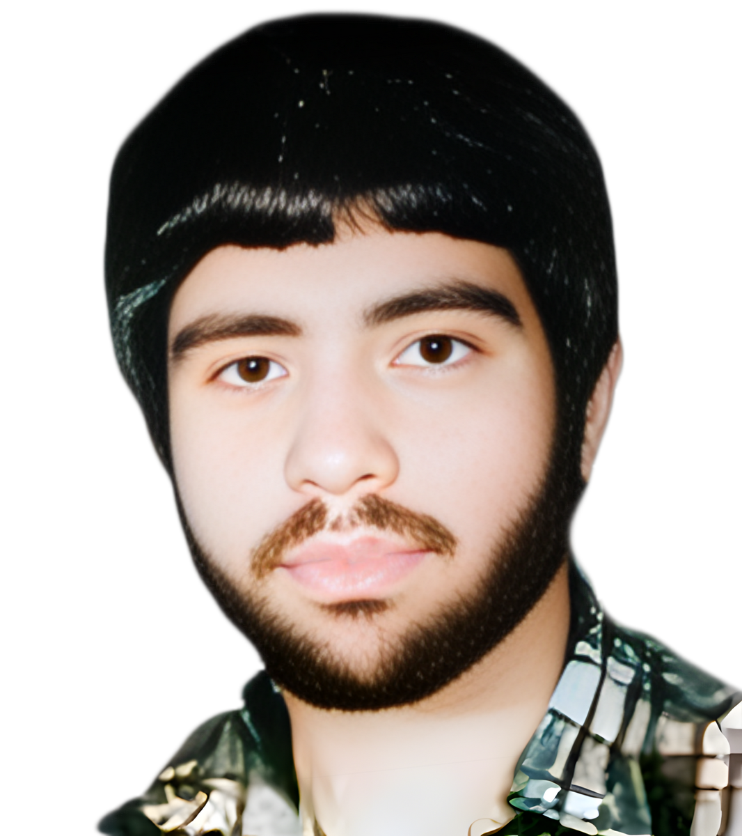 سیدعبداله بحرینی