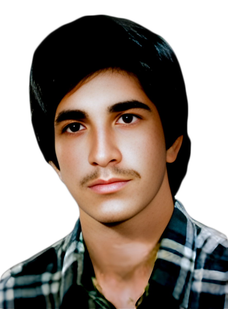 علی رضا بخش پور