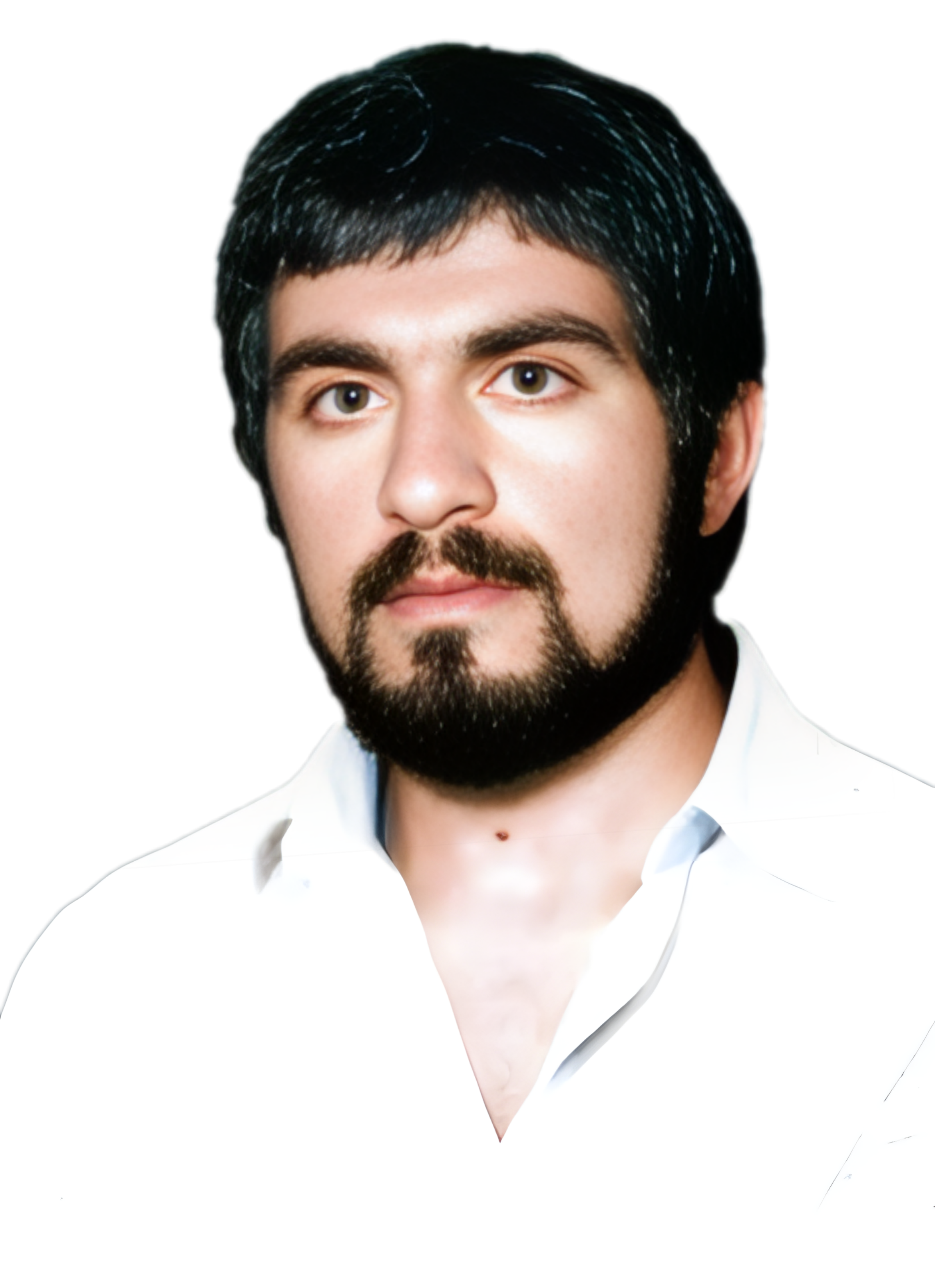 ارژنگ بخشنده