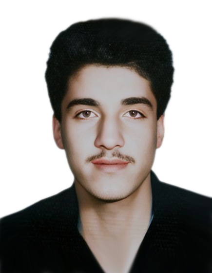 داریوش بخشی زاده حقیقی