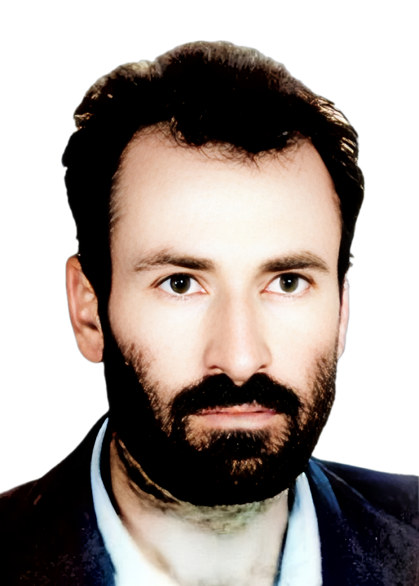 ابوالحسن بخشی سجل آبادی