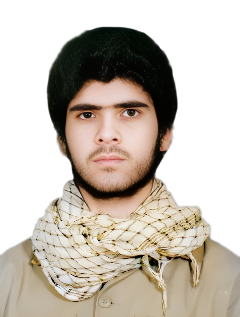 سلما ن بذرافشان