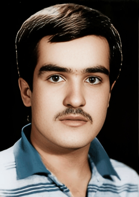 عباس  بذرافشان