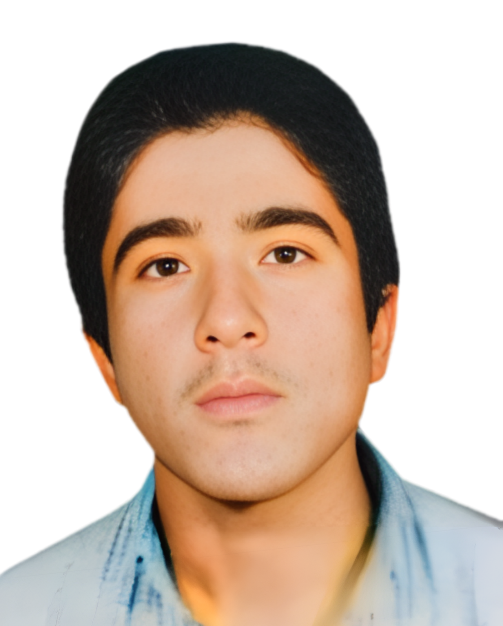 بهرام بذرکار