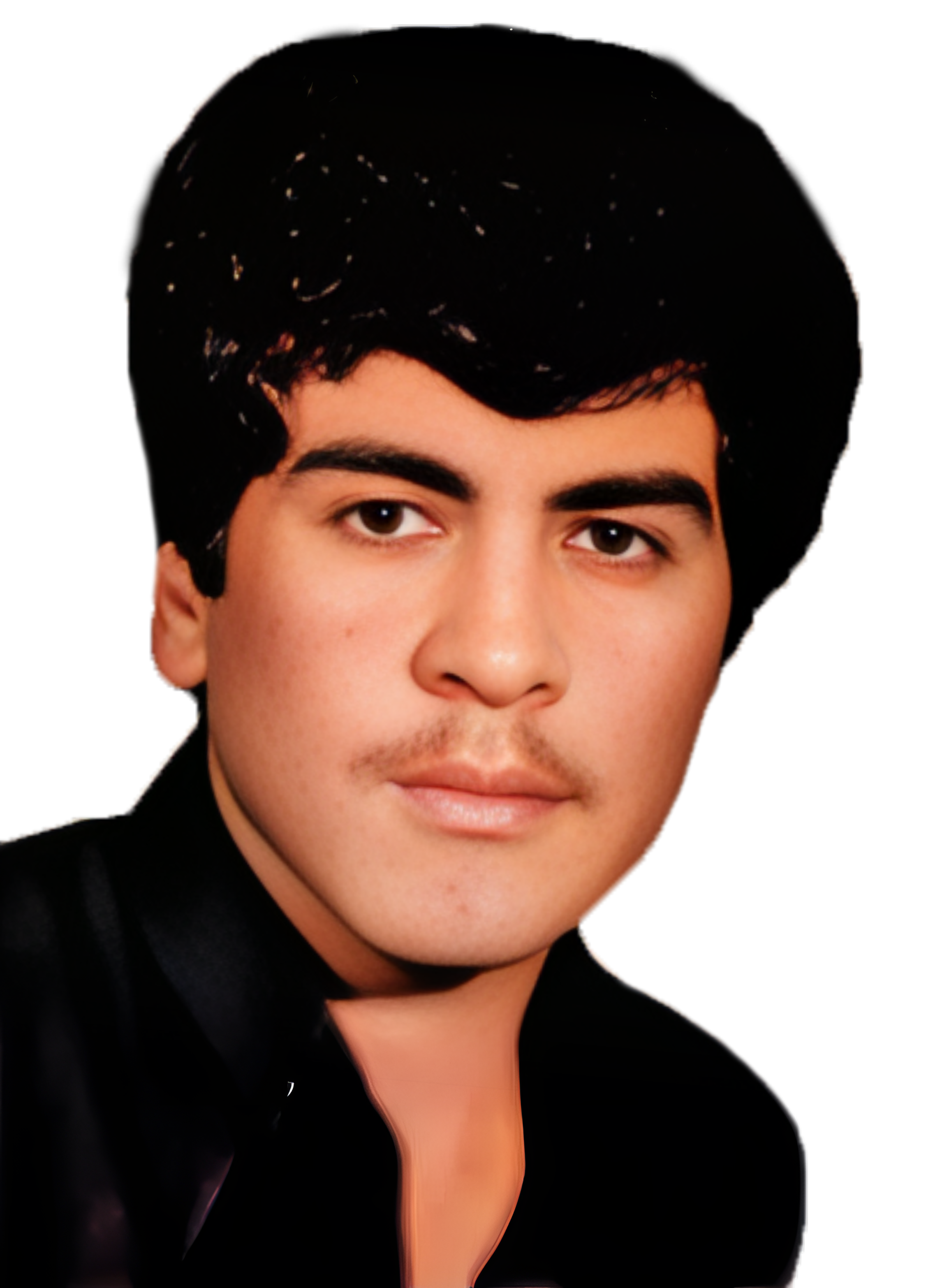 محمدهادی بذرکار