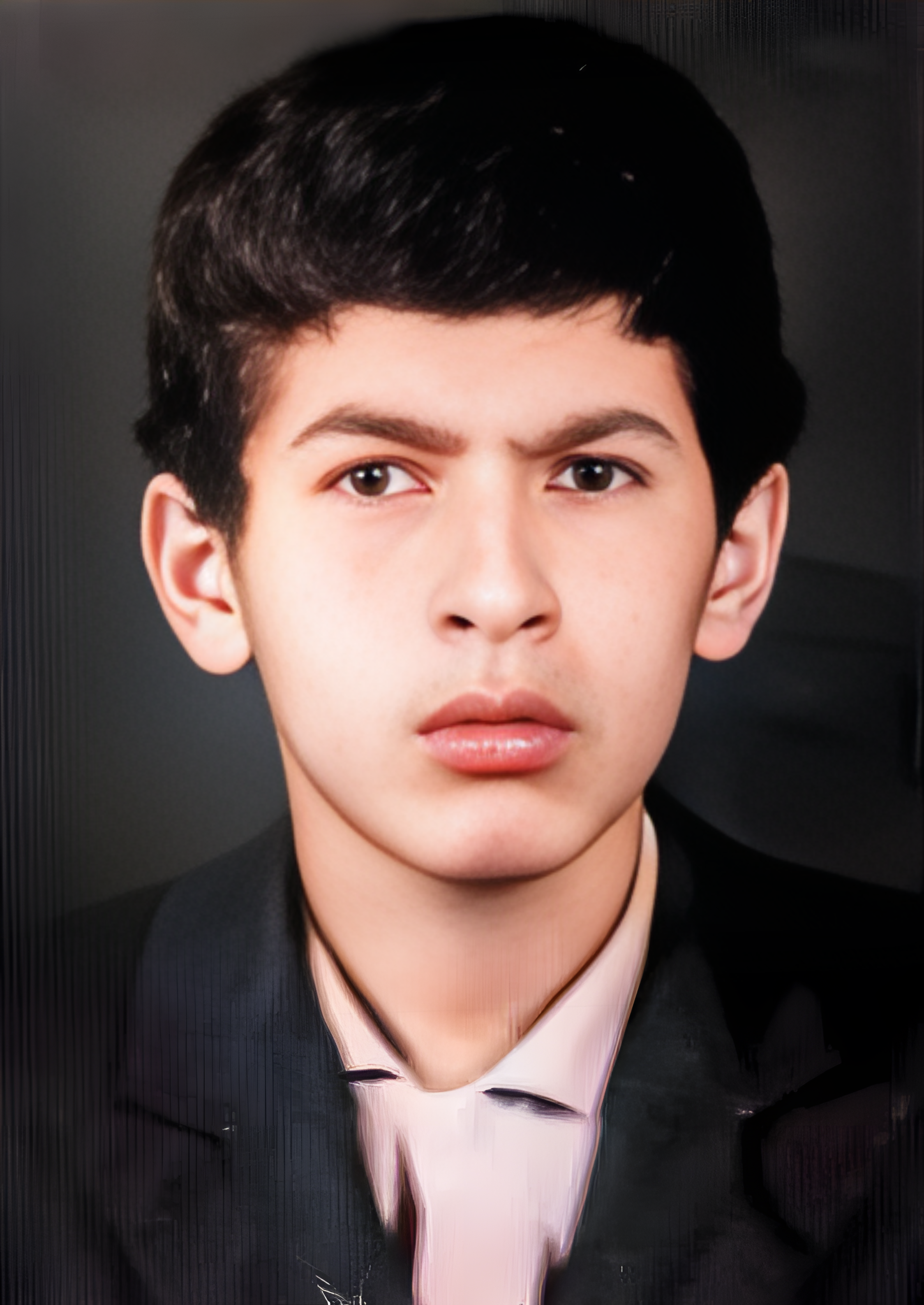 مهدی بذرکار