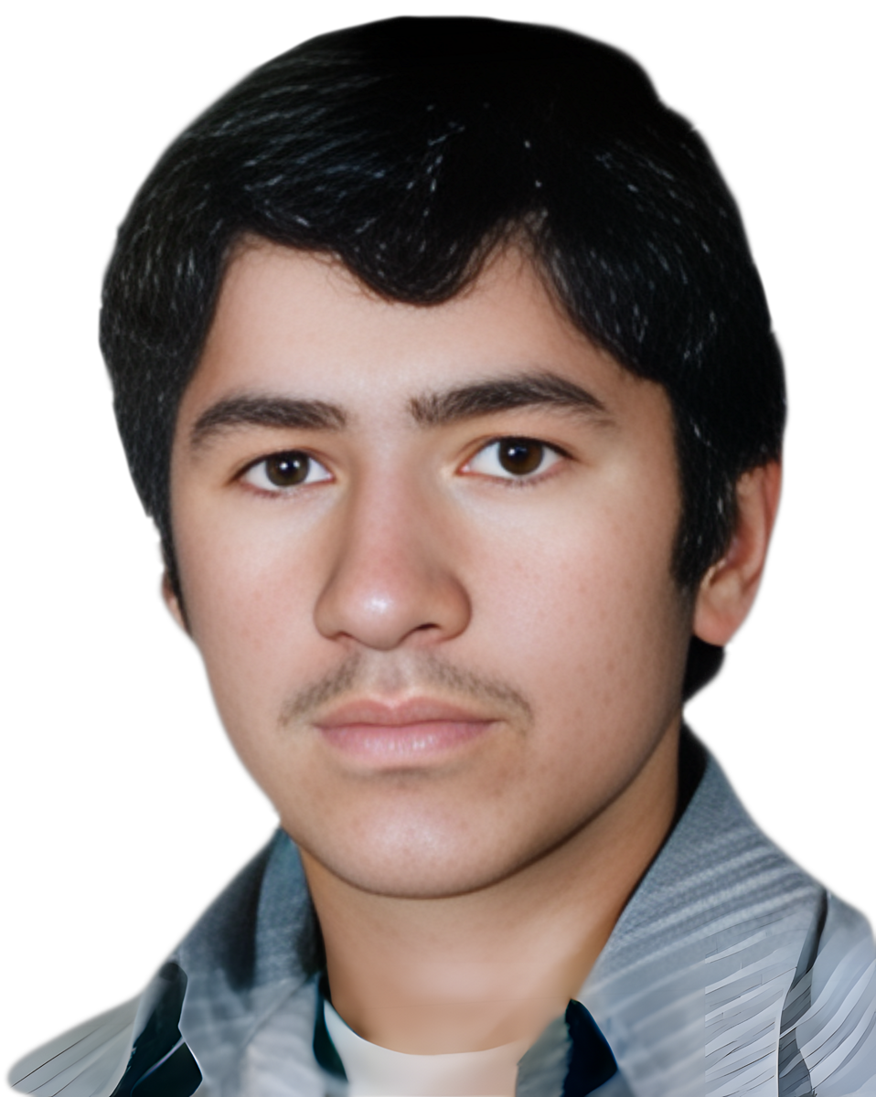 بهروز براتی