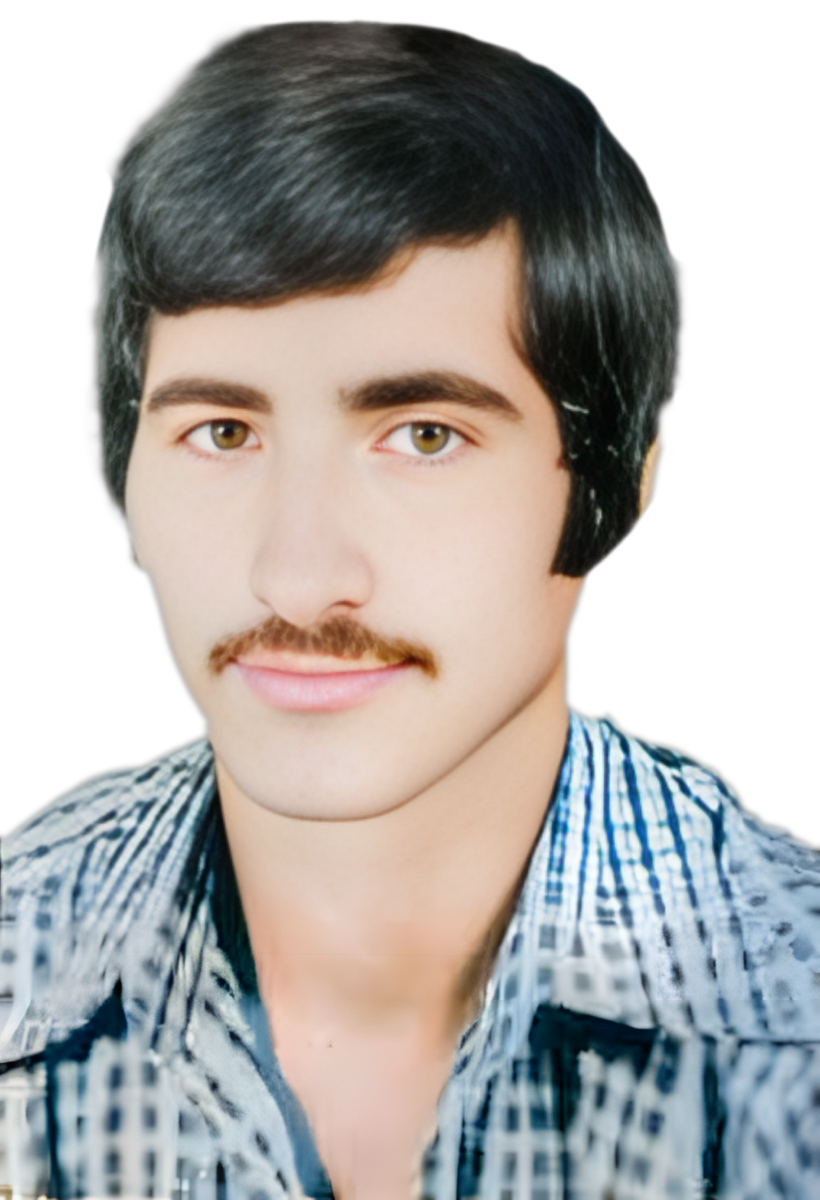 عبداله براتی