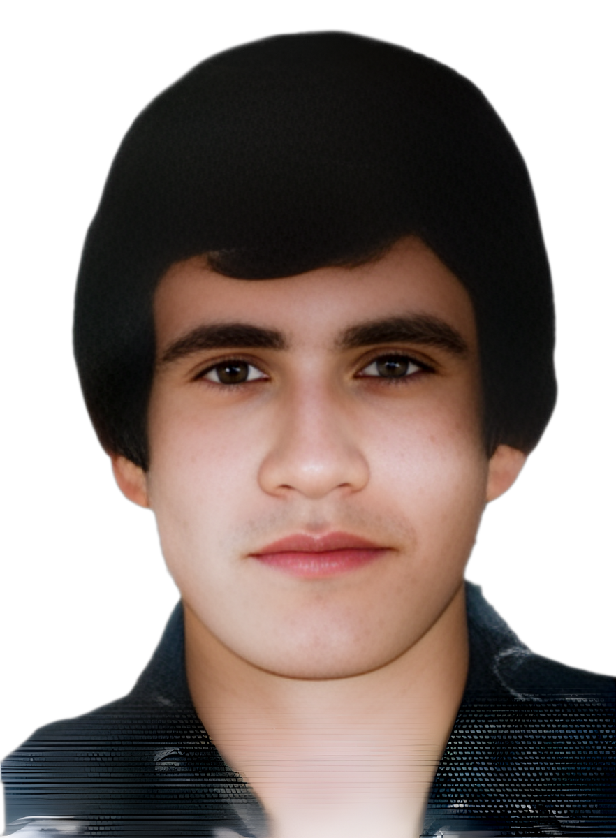 عبدالعظیم براتی حقیقی