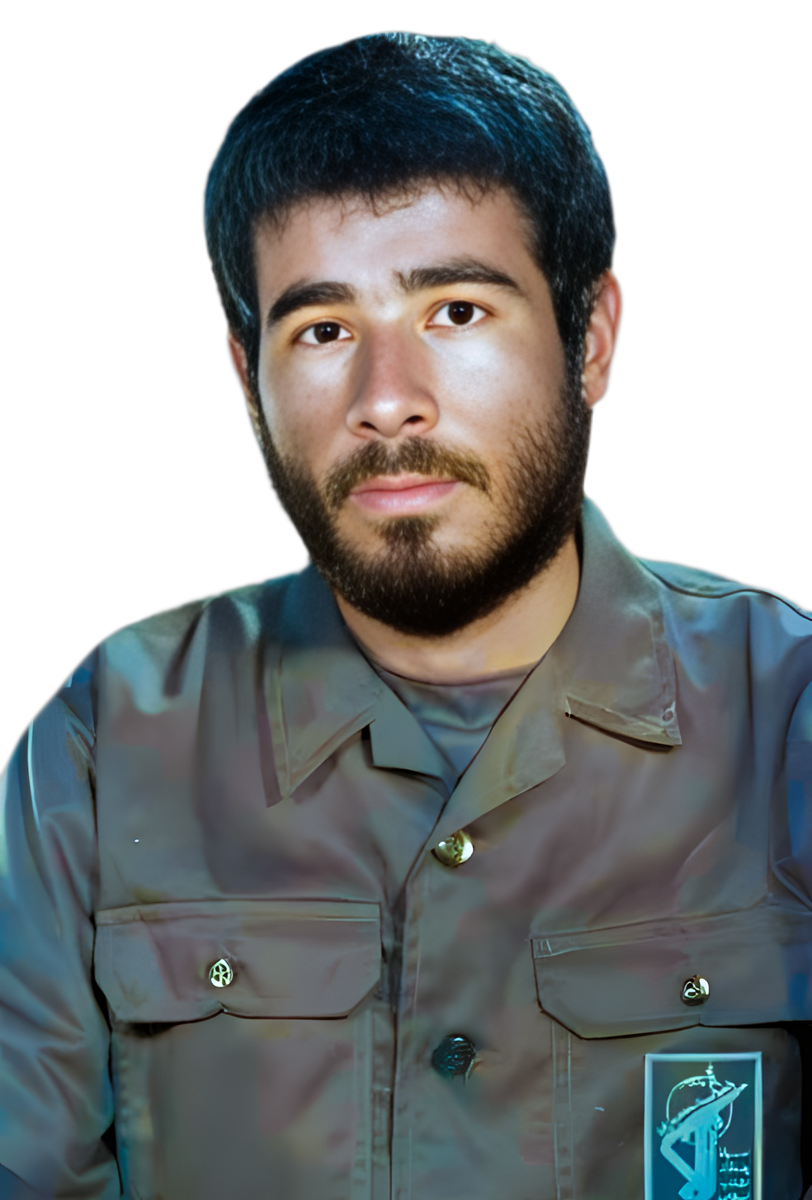 علی جان براتی