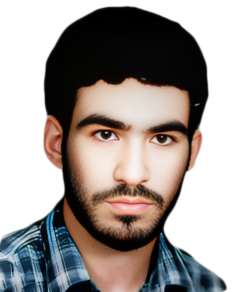 عوض علی براتی