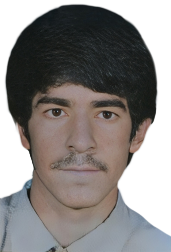 کرامت براتی