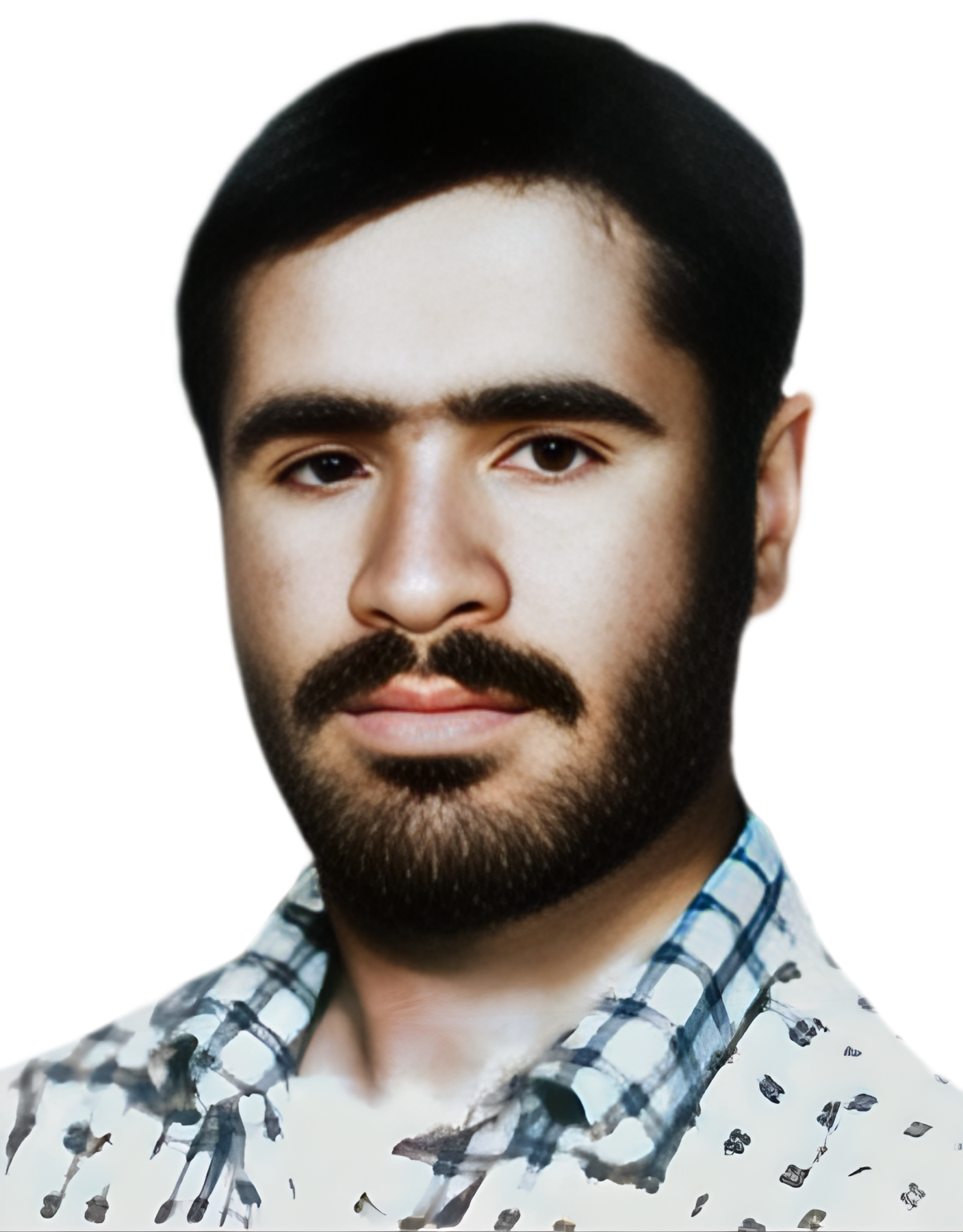 محمدصادق براهیمی