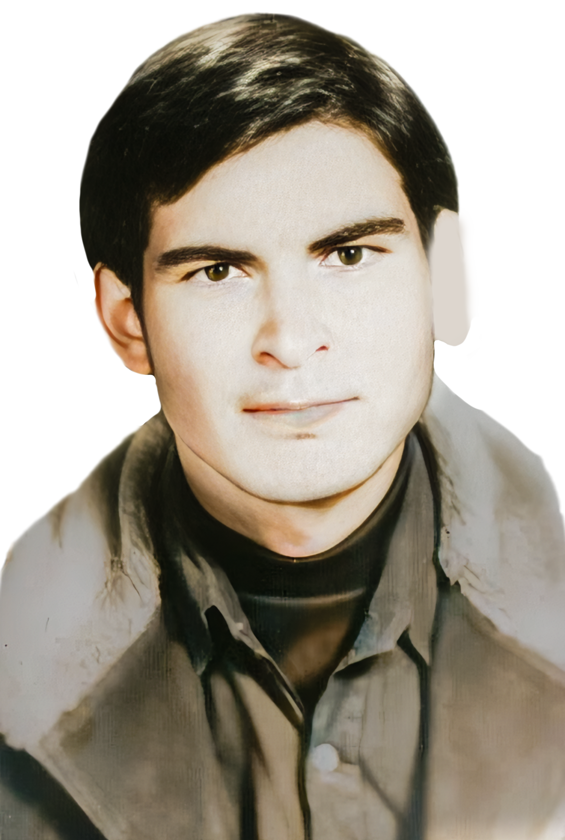 خدامراد بردبار(بورکی)