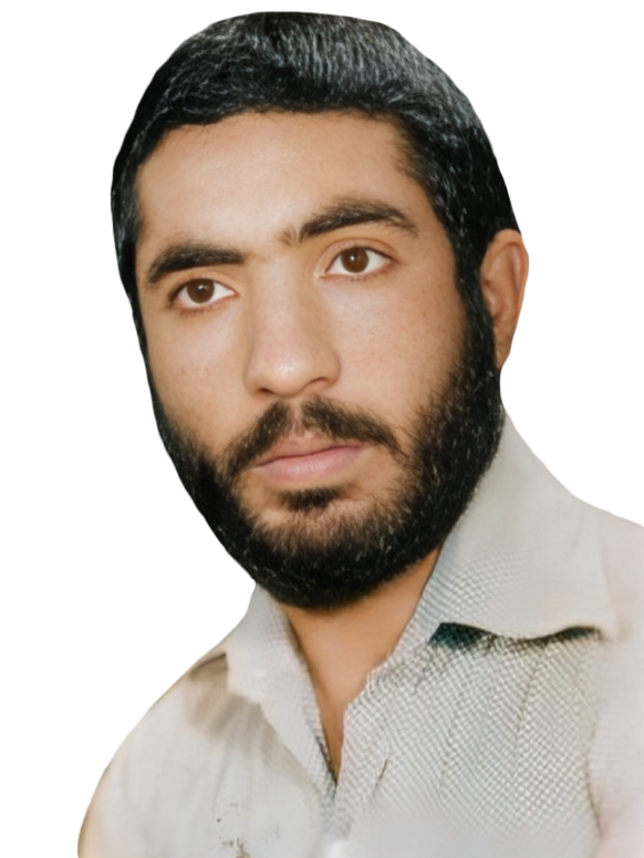 قدرت اله بردبار