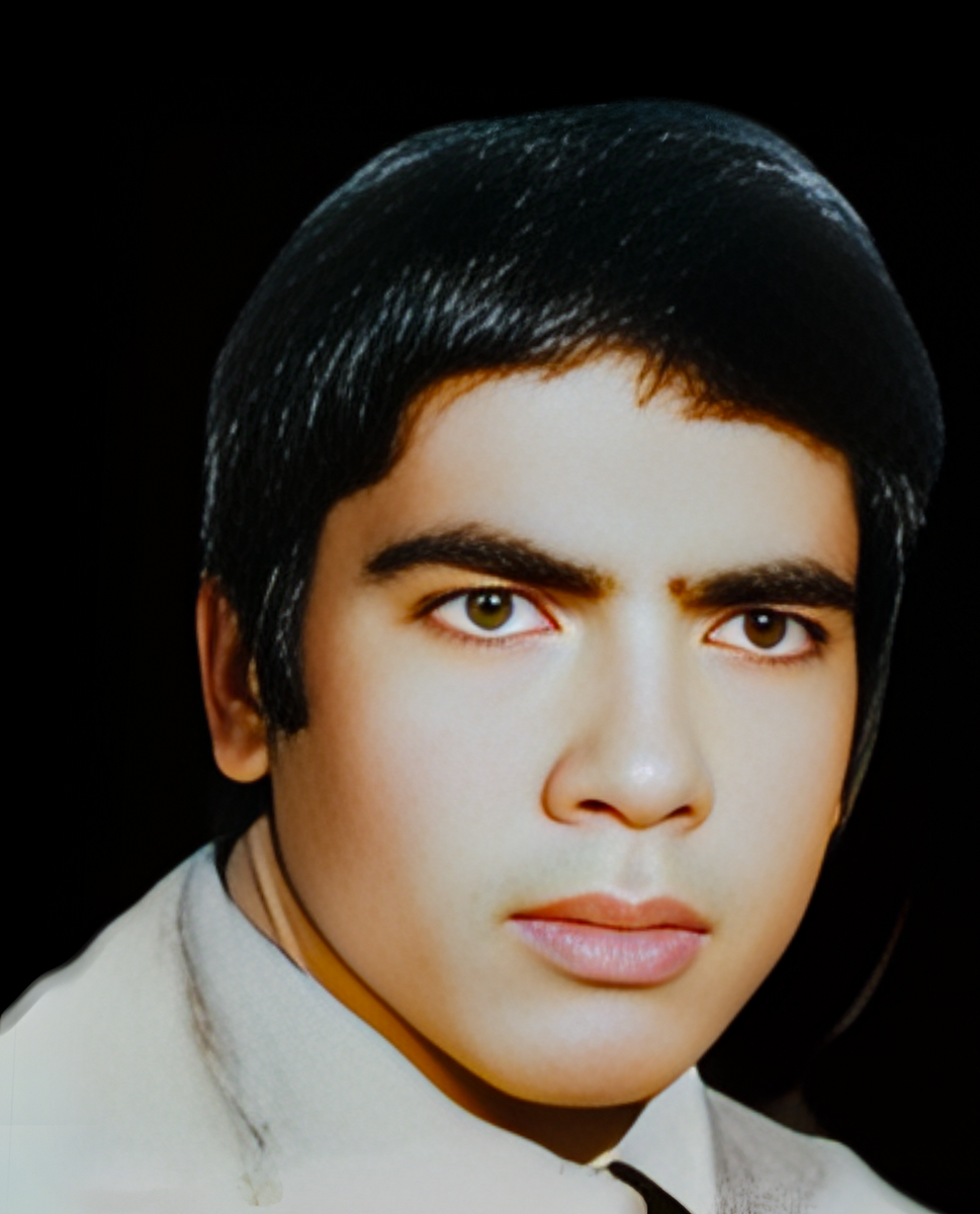 غلامحسین بردباری