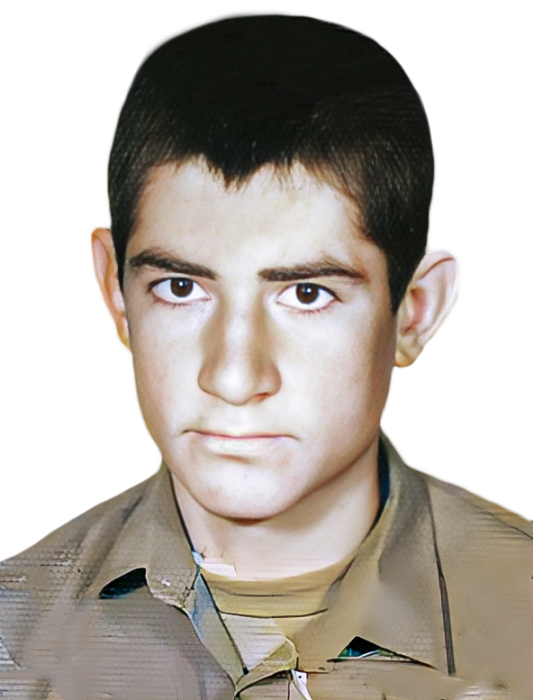 نورعلی بردجی