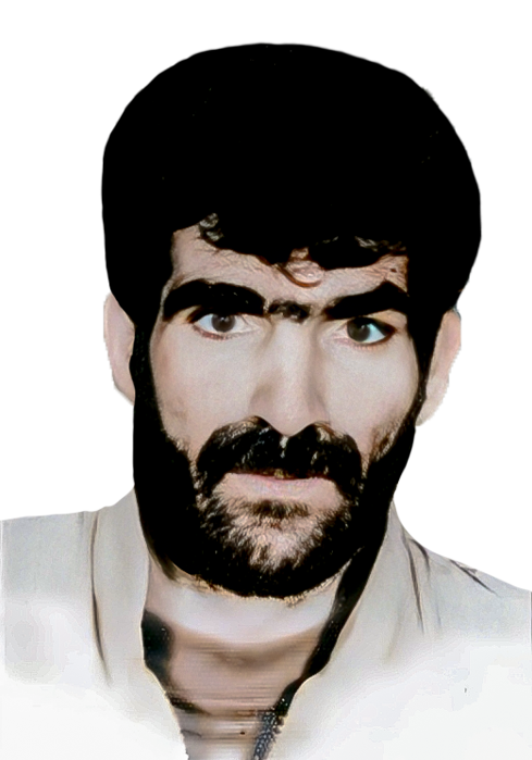 ایاز برزگر