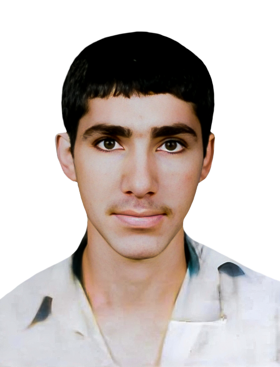 برات علی برزگر