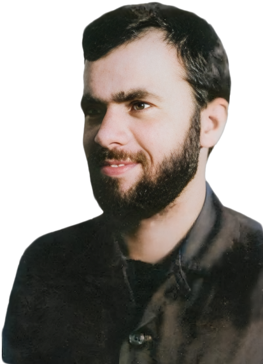 رضا بزرگ بورکی