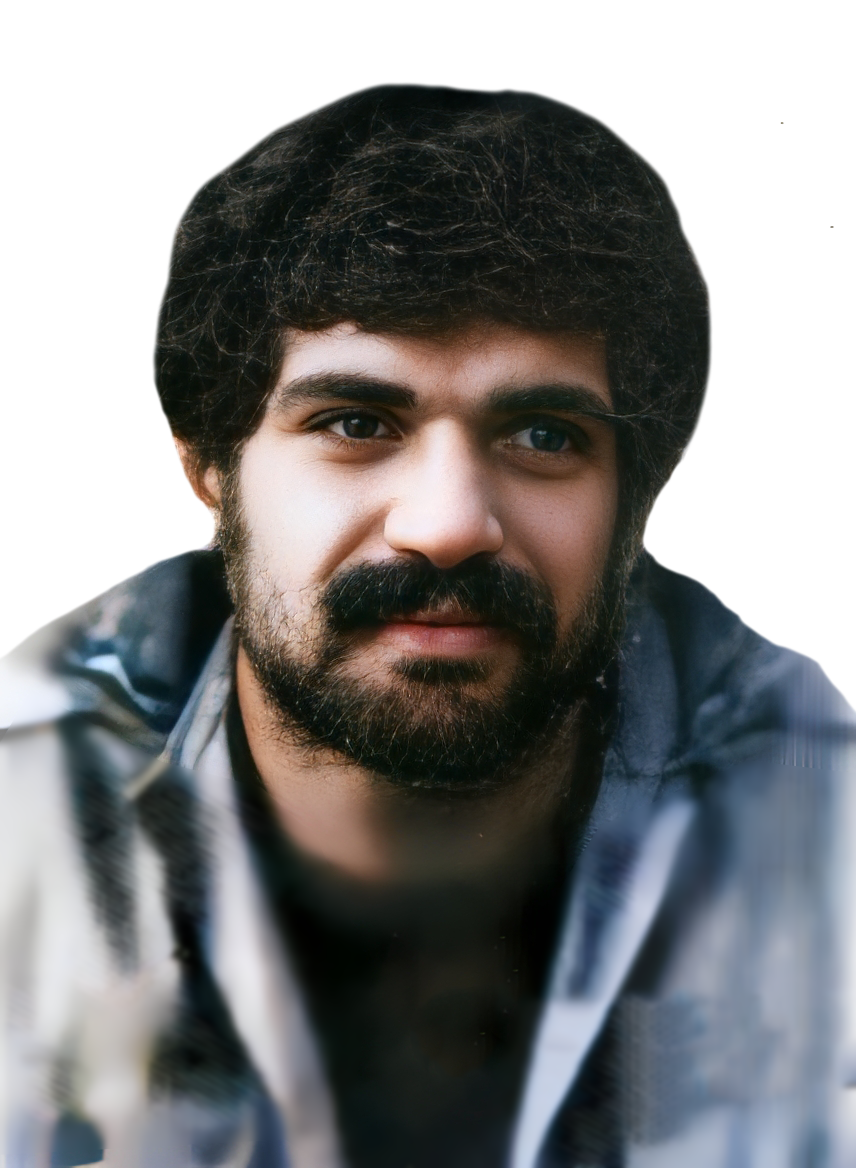 عباسعلی برزگرمروستی