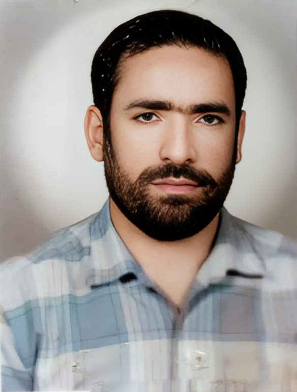 غلامرضا برزگر