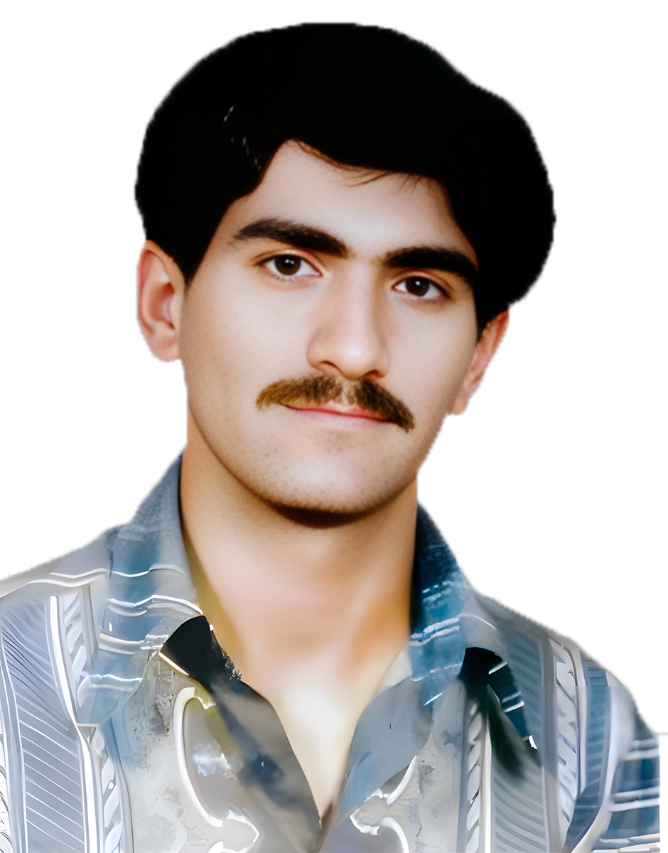 کریم برزگر