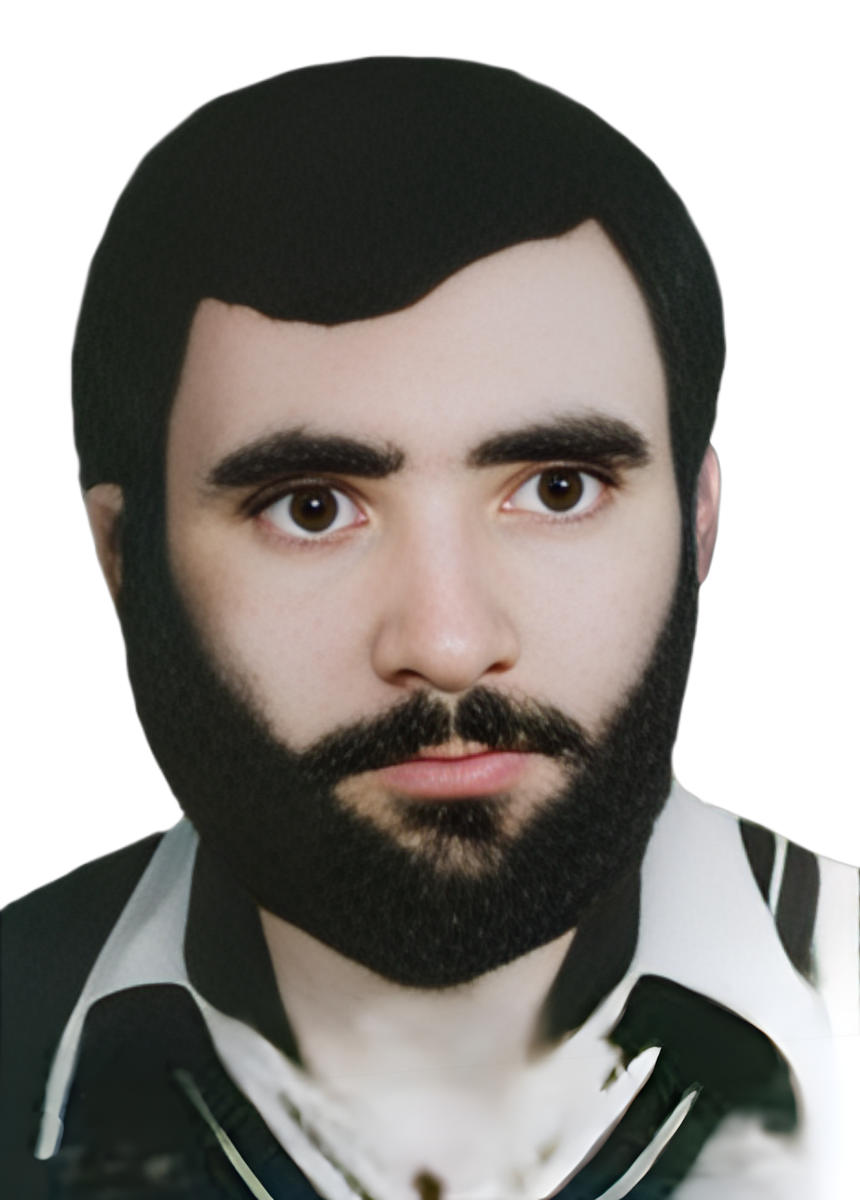 محمدعلی برزگر