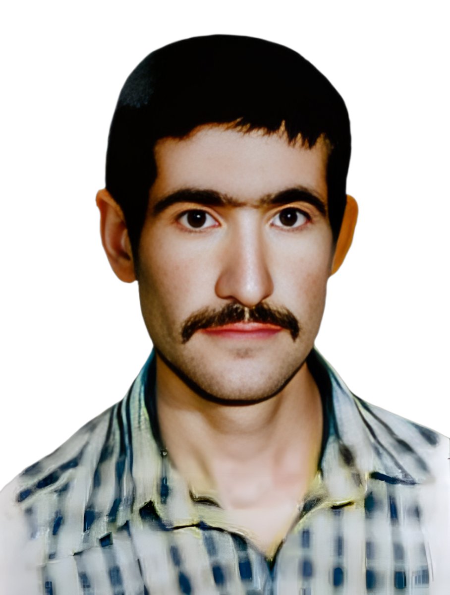 محمدعلی برزگر