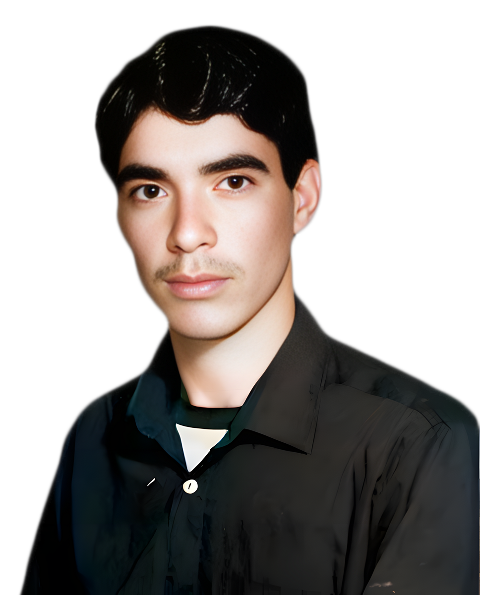 نعمت اله برزگر