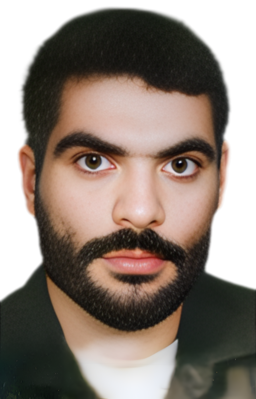 ابراهیم برزگران