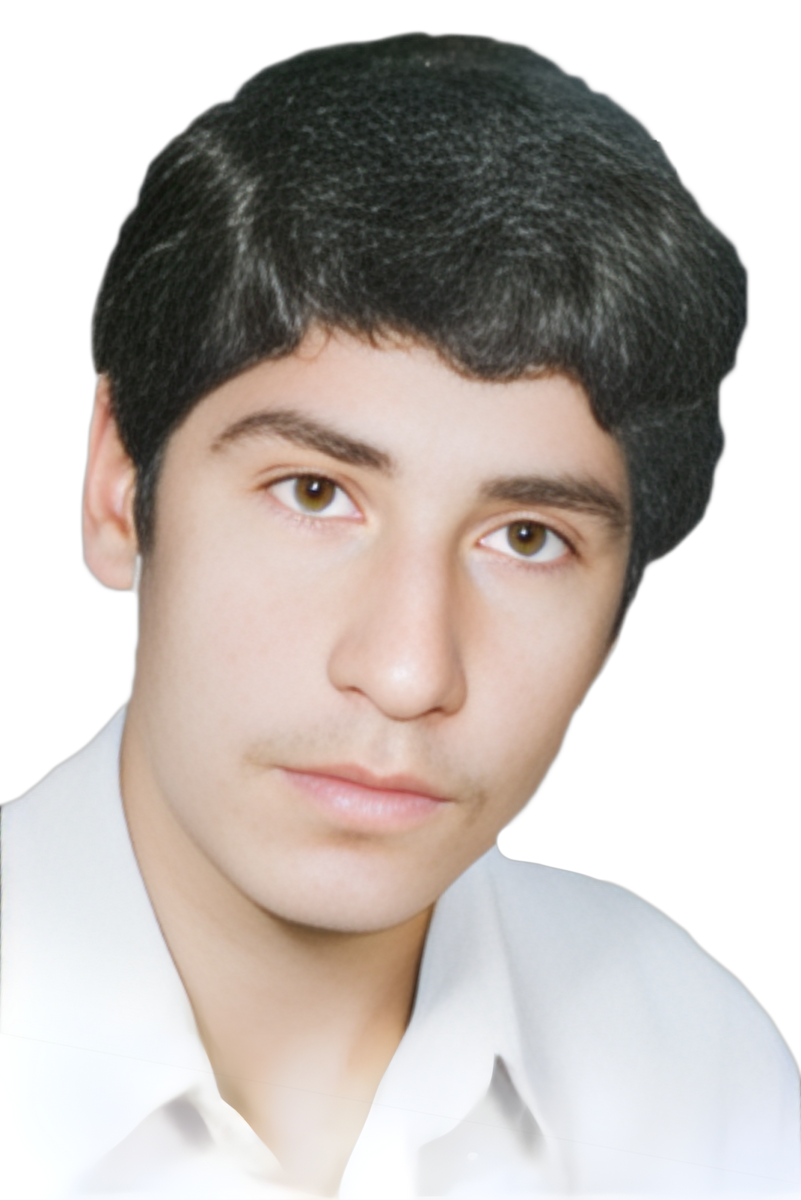 علی برزنده