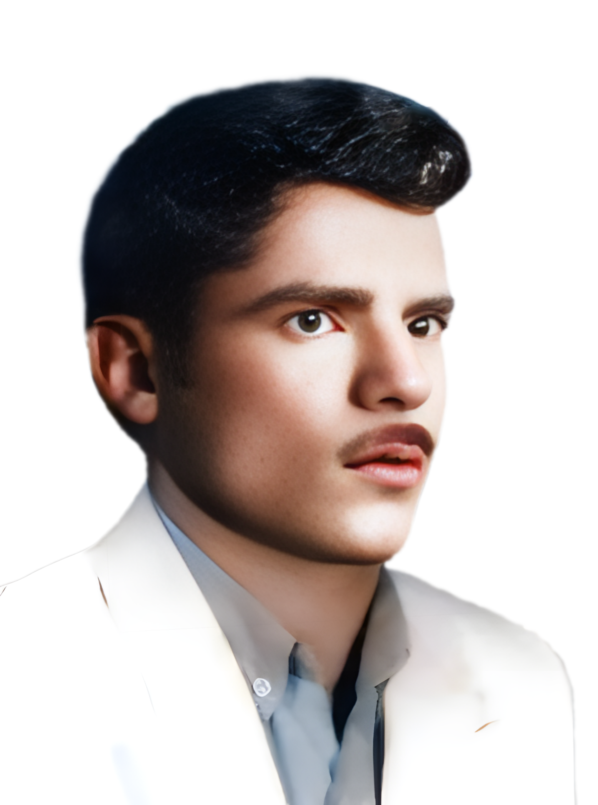 علی برزوئی