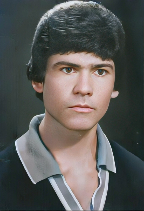 محمد پورحمیدی (برفک