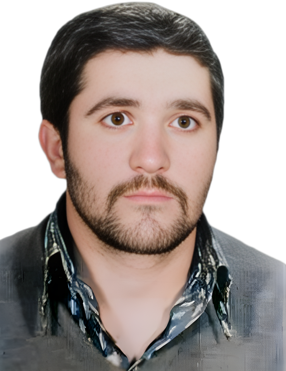 علی برومند