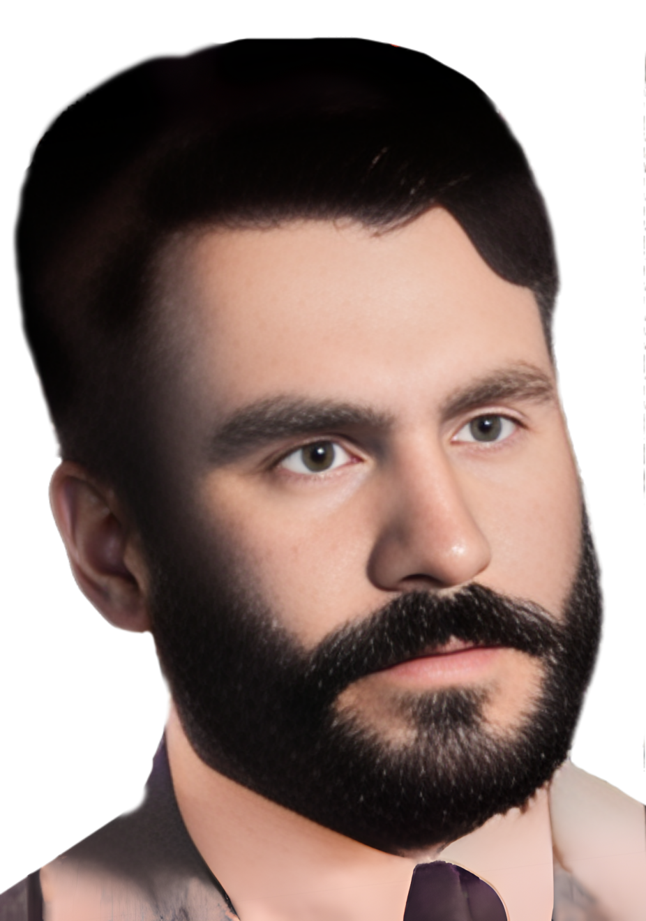 محمد برومند